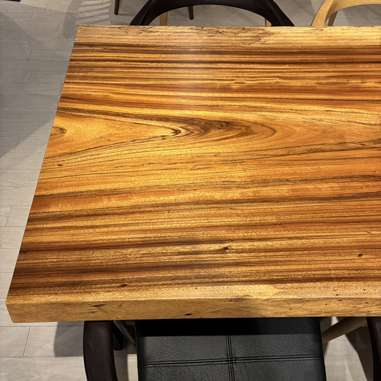 一枚板　ベリ　364-2/2-6-1　(W200cm)