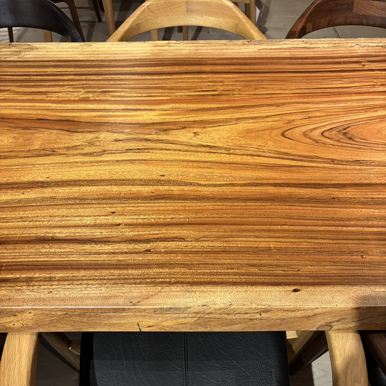 一枚板　ベリ　364-2/2-6-1　(W200cm)