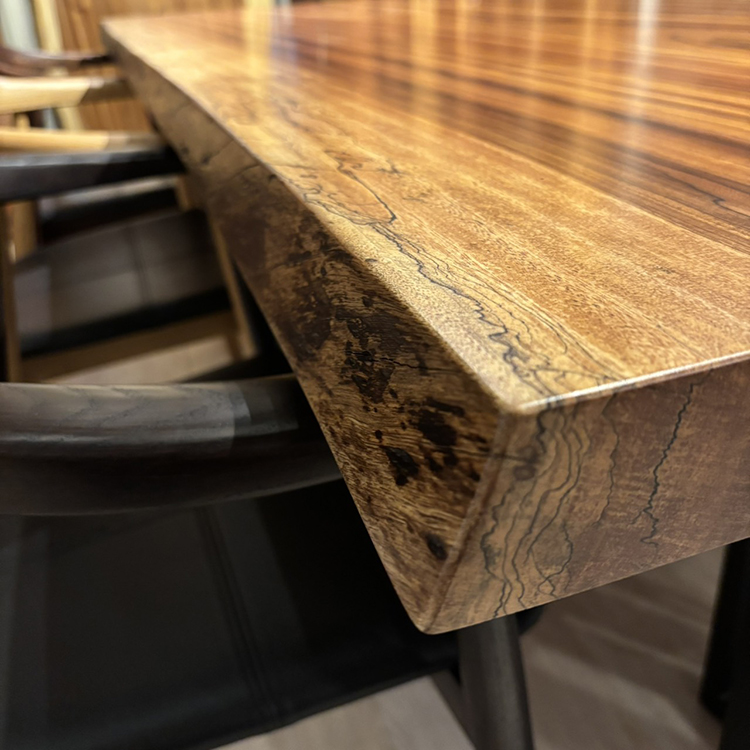 一枚板　ベリ　364-2/2-6-1　(W200cm)