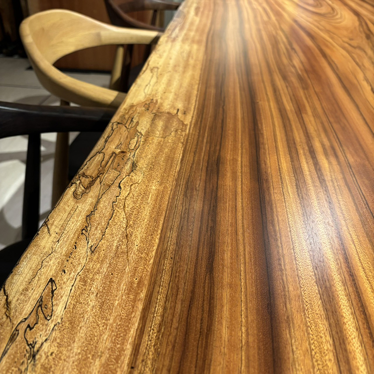 一枚板　ベリ　364-2/2-6-1　(W200cm)