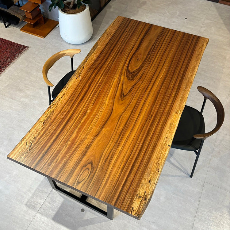 一枚板　ベリ　364-2/2-8-2　(W180cm)