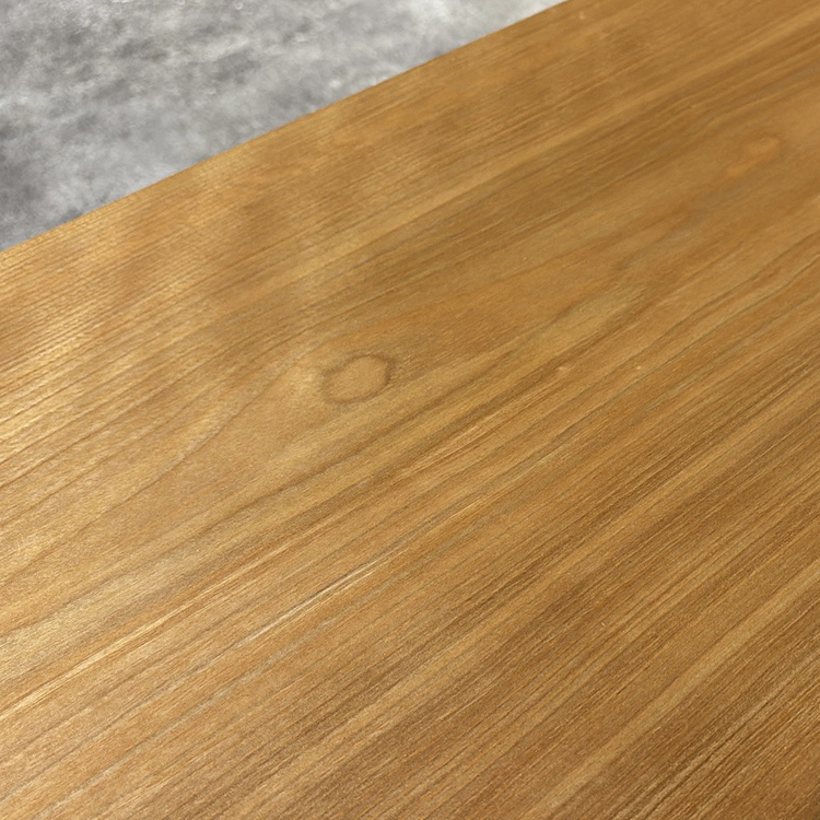 一枚板　マカバ / 真樺(杢)　5395-9-3　(W150cm)