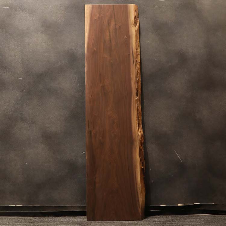 【SOLD OUT】一枚板　ウォールナット　SK008-1-1　(W180cm)
