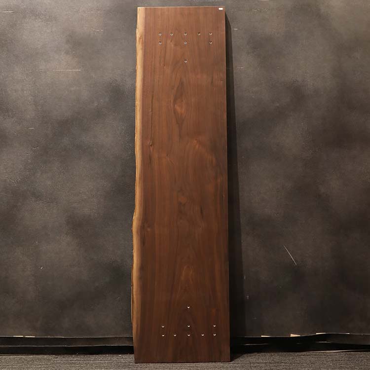 【SOLD OUT】一枚板　ウォールナット　SK008-1-1　(W180cm)