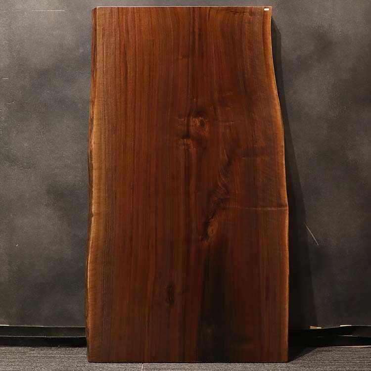 【SOLD OUT】一枚板　ウォールナット　GZZ-157840-7　(W150cm)