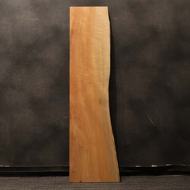 【SOLD OUT】一枚板　タブ / 椨　67-6-1　(W160cm)
