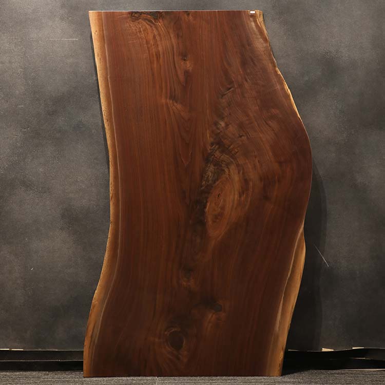 【SOLD OUT】一枚板　ウォールナット　1922-6　(W160cm)