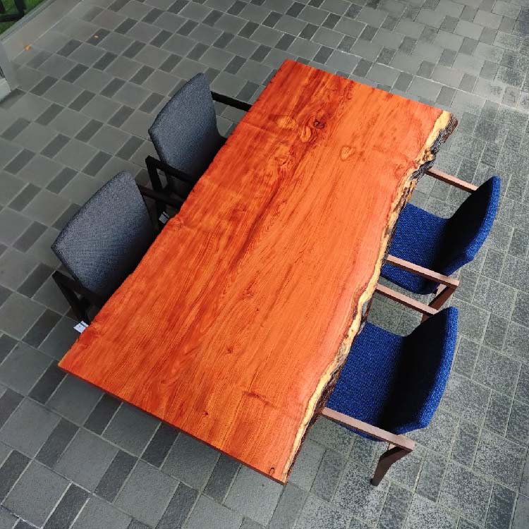 一枚板 ローズウッド TR-WM-1-8-8 (W180cm)