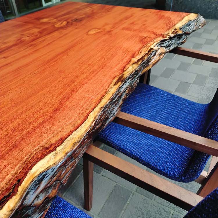 一枚板 ローズウッド TR-WM-1-8-8 (W180cm)