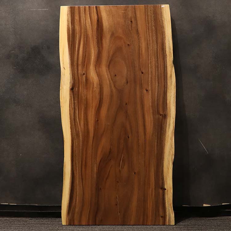 【SOLD OUT】一枚板　モンキーポッド　282-4　(W160cm)