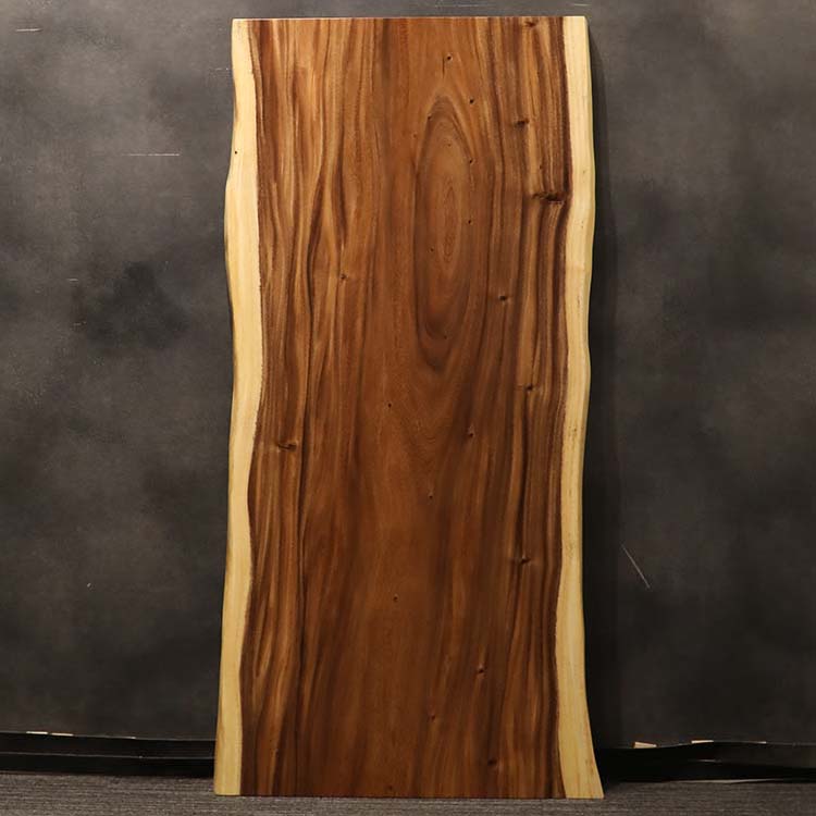 【SOLD OUT】一枚板　モンキーポッド　282-5　(W180cm)