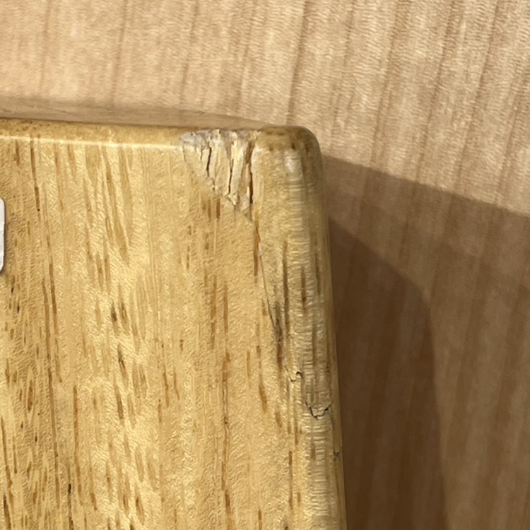 一枚板　モンキーポッド　282-10　(W150cm)