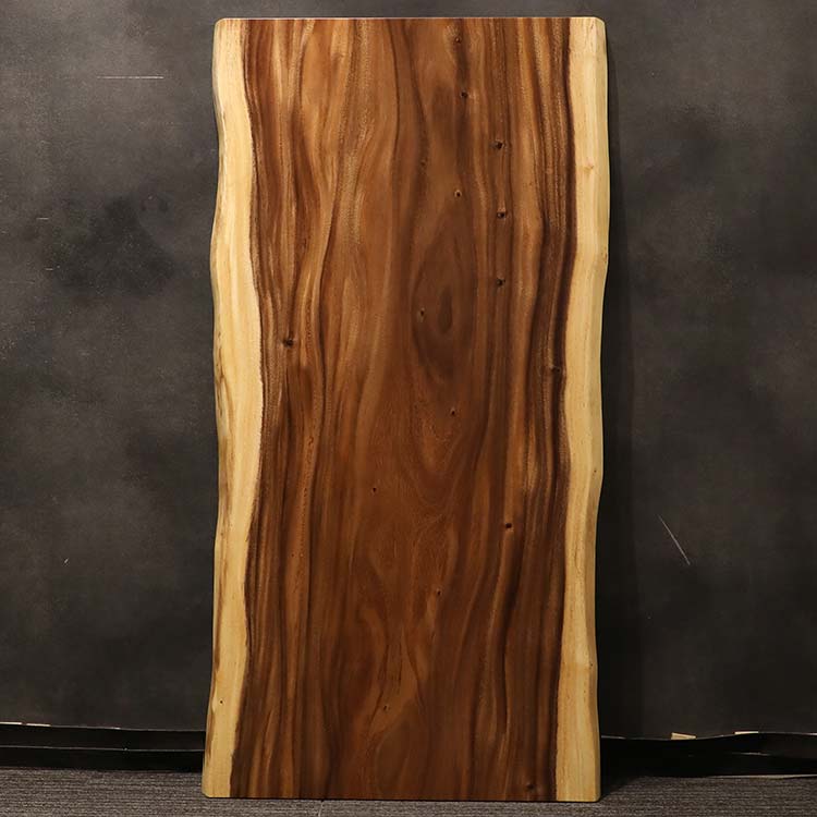 一枚板　モンキーポッド　282-10　(W150cm)