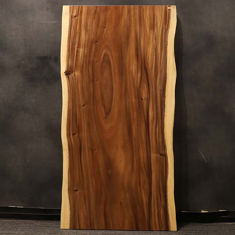 一枚板　モンキーポッド　282-10　(W150cm)