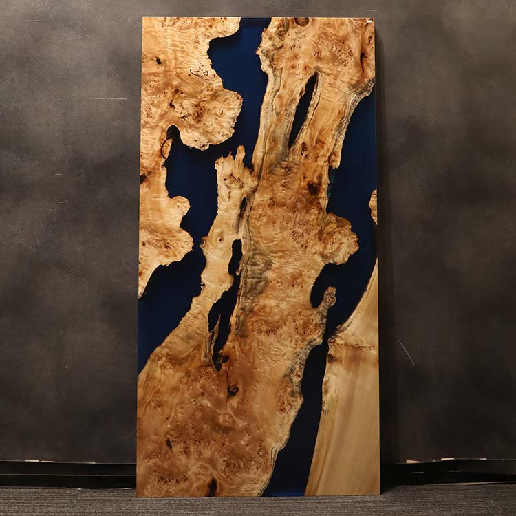 【SOLDOUT】RESIN　ポプラ(杢)　449-1+CN-P38-3006-8+HZ　180cm