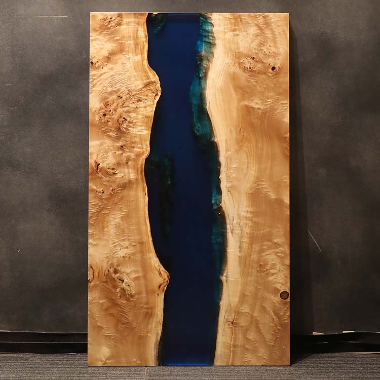 【SOLD OUT】RESIN　ポプラ(杢)　449-15　(W150cm)