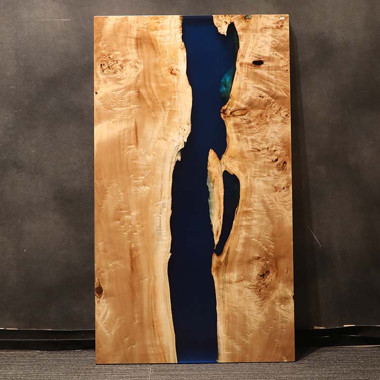 【SOLD OUT】RESIN　ポプラ(杢)　449-15　(W150cm)