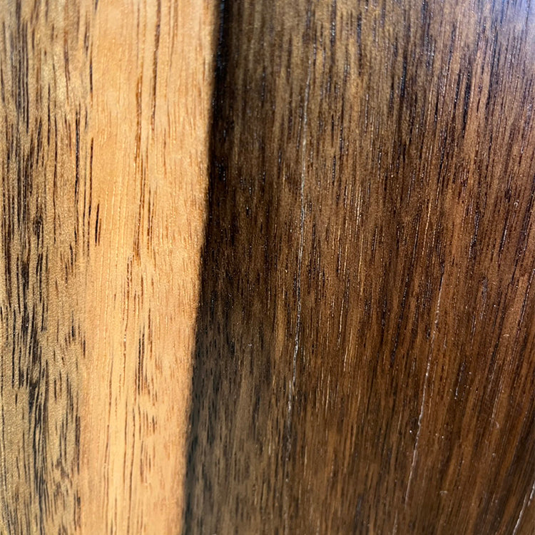 【SOLD OUT】ハギ天板　パプアニューギニアウォールナット　249-2+7　(W180cm)