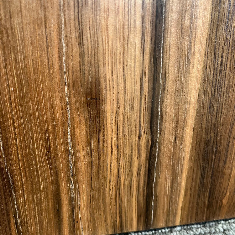 【SOLD OUT】ハギ天板　パプアニューギニアウォールナット　249-2+7　(W180cm)