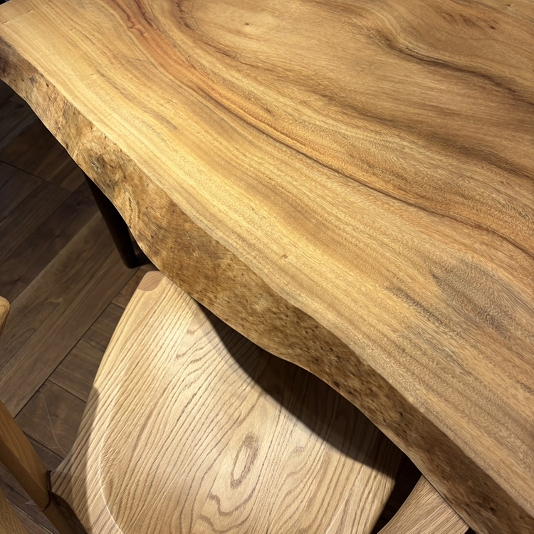 一枚板　クス / 楠　1941-9-2　(W130cm)