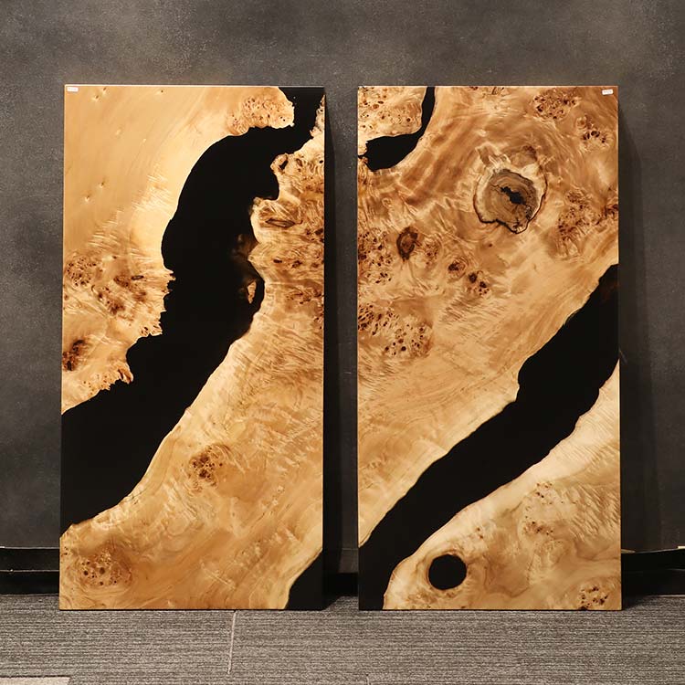 【SOLD OUT】RESIN　ポプラ　494-14+HZ+HZ　(W100cm)