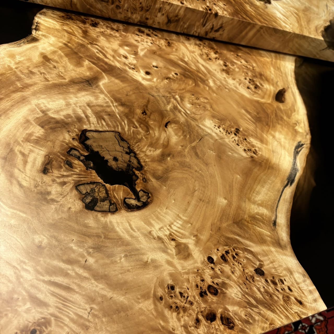 【SOLD OUT】RESIN　ポプラ　494-14+HZ+HZ　(W100cm)