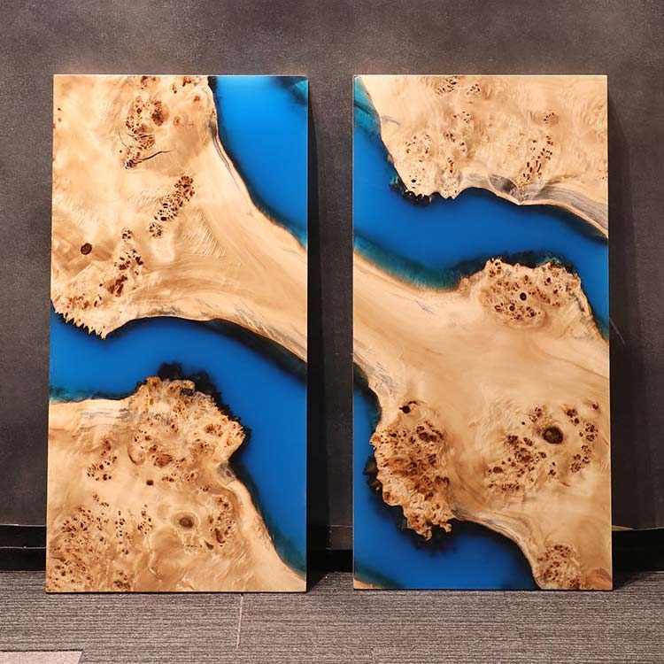 【SOLD OUT】RESIN　ポプラ　262-1+HZ+HZ　(W100cm)