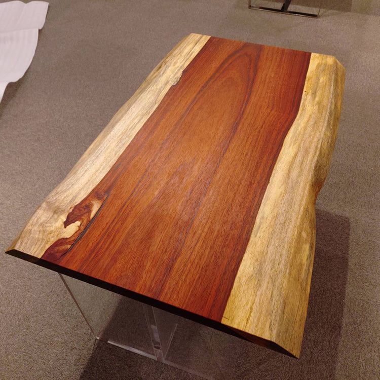 一枚板　パドック　308-1/2-3-1　(W120cm)