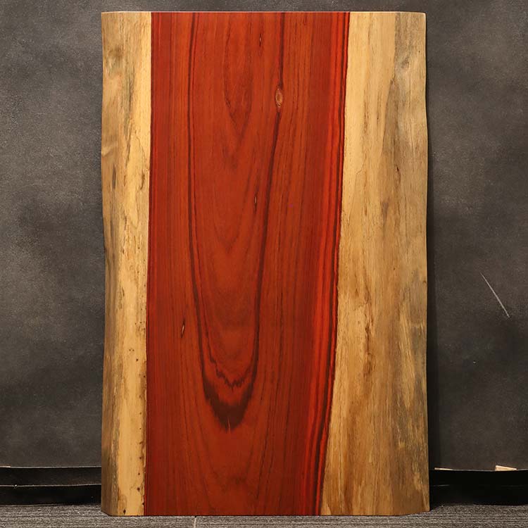 【SOLD OUT】一枚板　パドック　308-1/2-3-2　(W120cm)