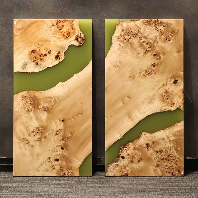 RESIN　ポプラ　79-1-+262-8+HZ　(W100cm)