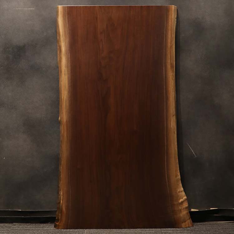 【SOLD OUT】一枚板　ウォールナット　342-4-1　(W150cm)
