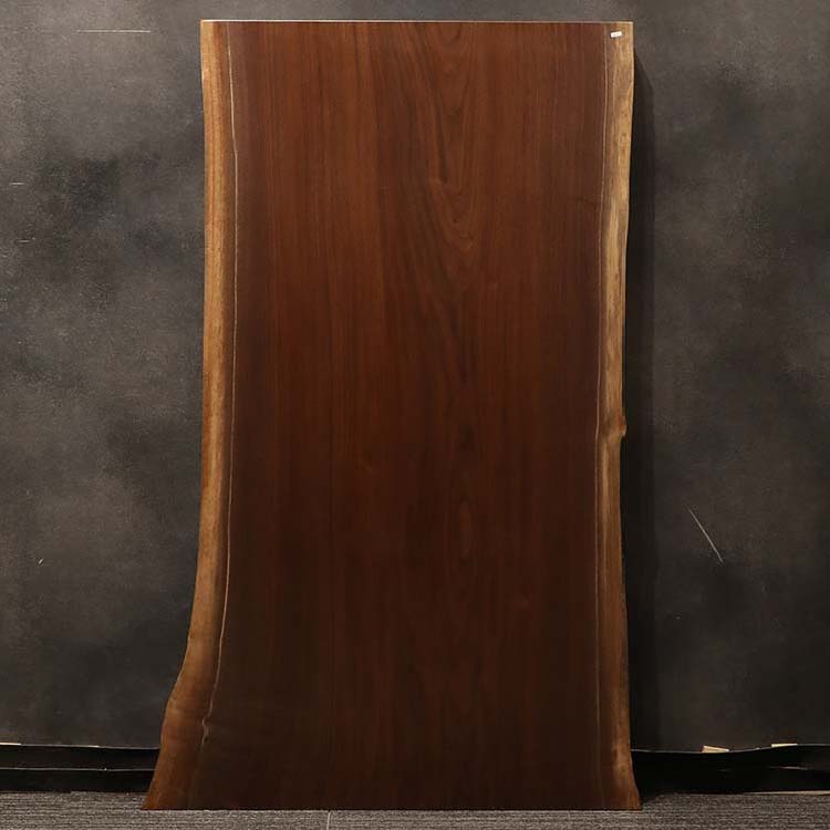【SOLD OUT】一枚板　ウォールナット　342-4-1　(W150cm)