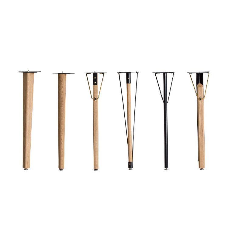 [丸]ミース ダイニングテーブル