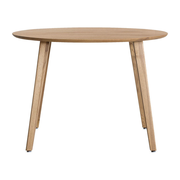 [丸]ミース ダイニングテーブル