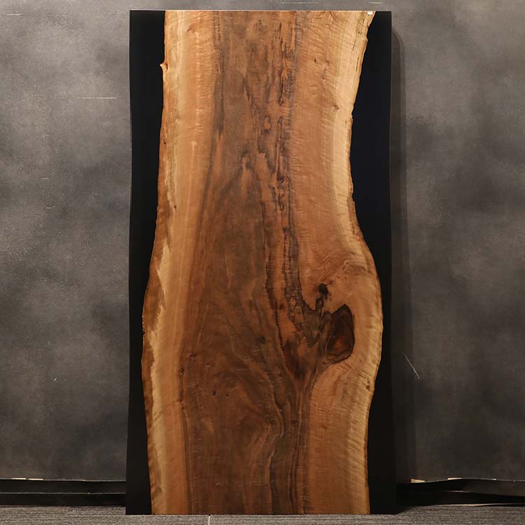 RESIN　バストゥーンウォールナット　363-1/2-5-2　(W180cm)