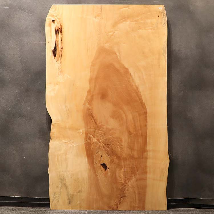 一枚板　トチ / 栃(杢)　K-HN-2112-1039　(W180cm)