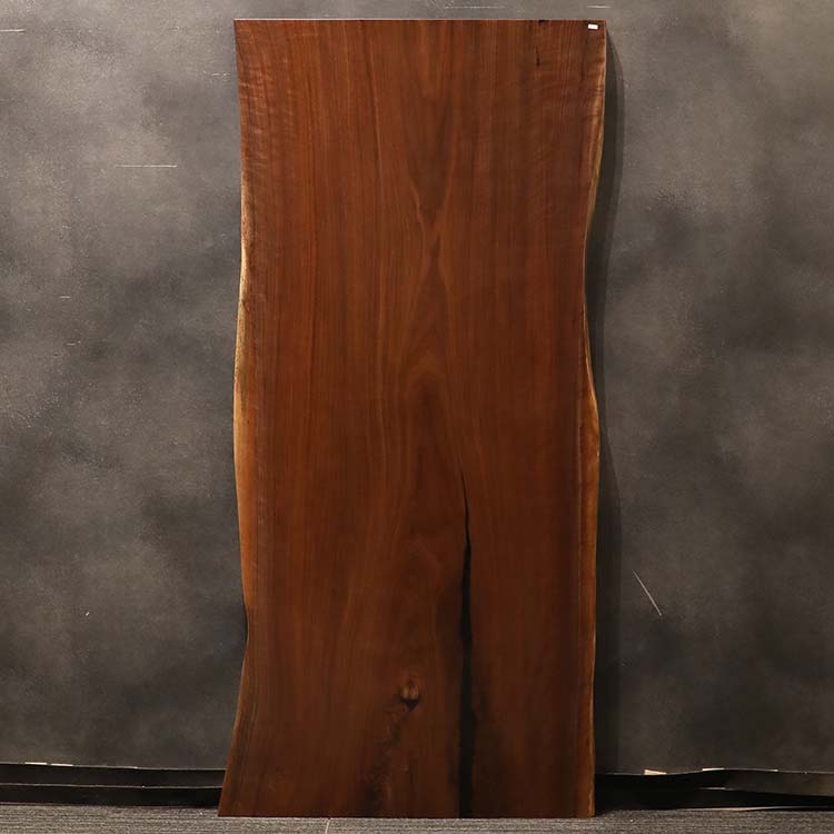 【SOLD OUT】一枚板　ウォールナット　GZZ-126472-5　(W180cm)