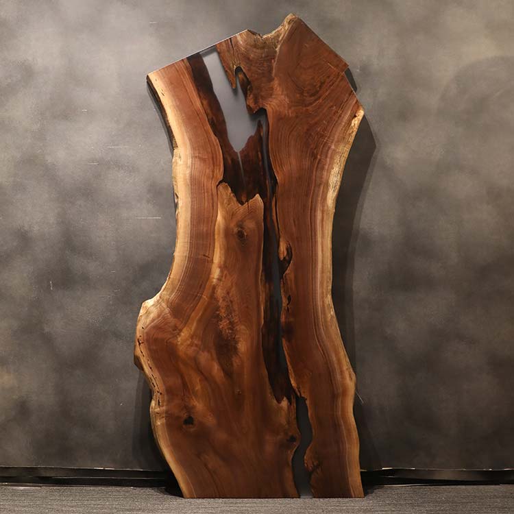 【SOLD OUT】RESIN　ウォールナット　258-7-1+7-2　(W260cm)