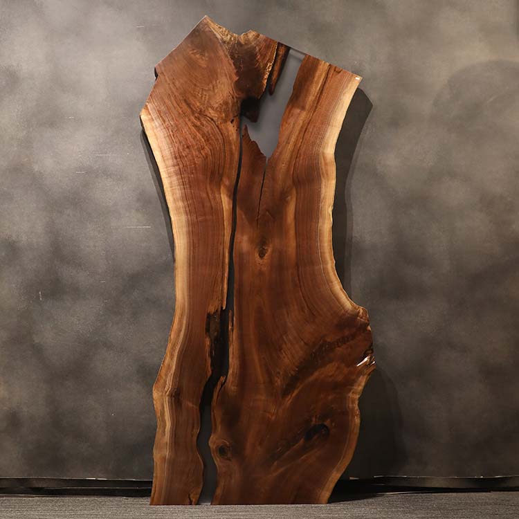 【SOLD OUT】RESIN　ウォールナット　258-7-1+7-2　(W260cm)