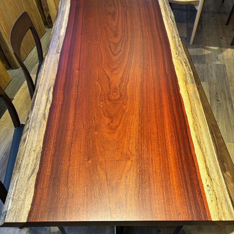 一枚板　パドック　305-2/2-12-1　(W150cm)