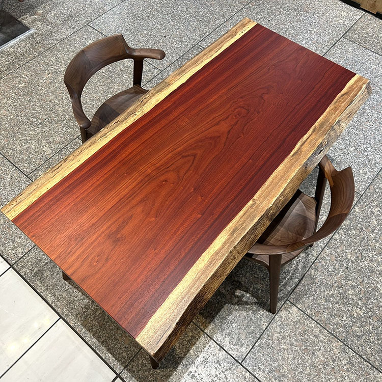 一枚板　パドック　305-2/2-12-1　(W150cm)