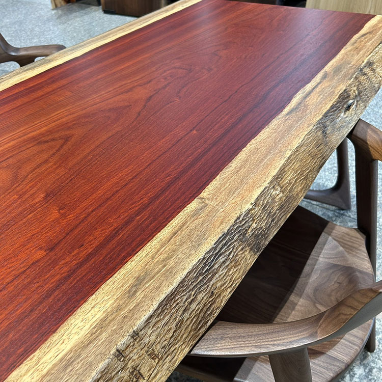 一枚板　パドック　305-2/2-12-1　(W150cm)