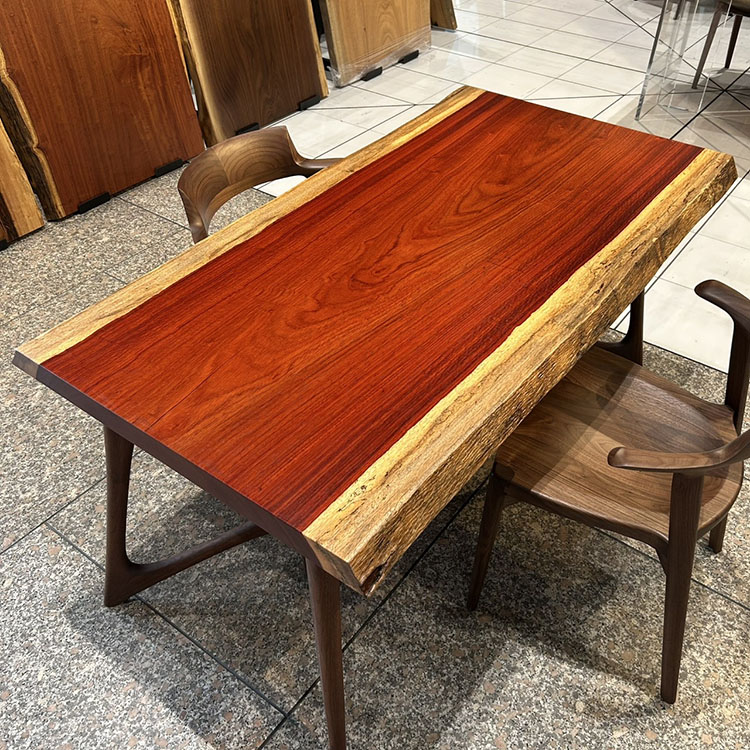 一枚板　パドック　305-2/2-12-1　(W150cm)