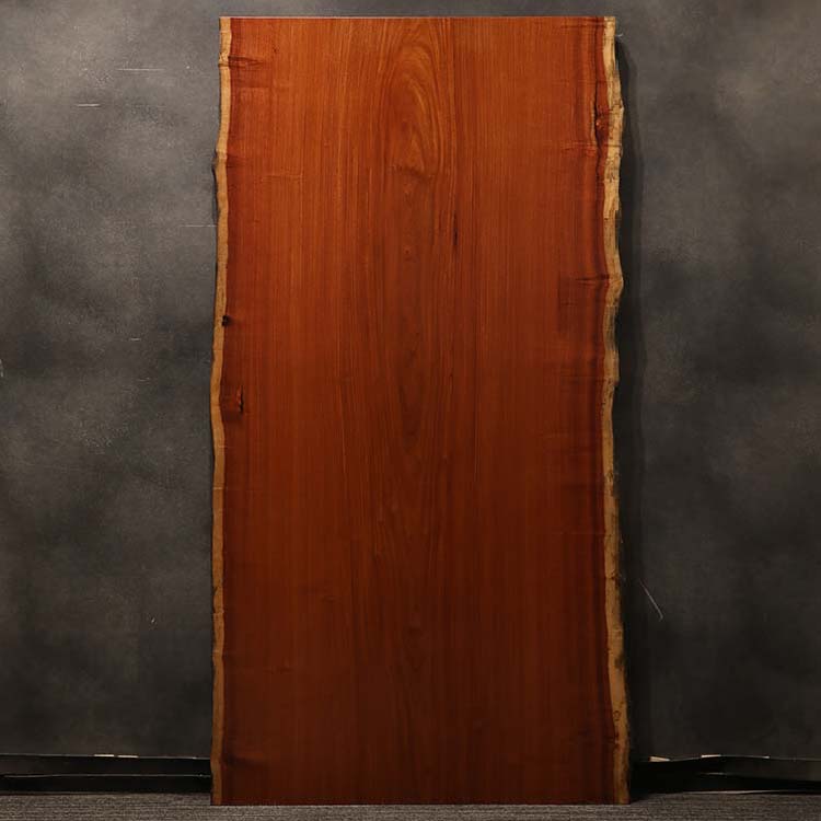 一枚板 カリン / 花梨 CN-115-2810-1 (W200cm)