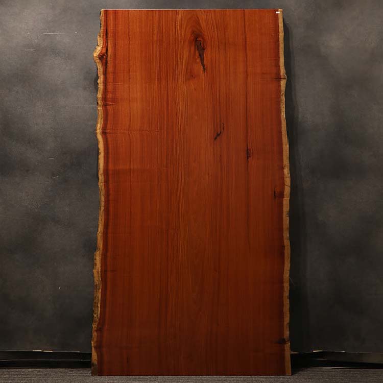 一枚板 カリン / 花梨 CN-115-2810-1 (W200cm)