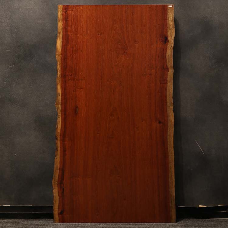一枚板　カリン / 花梨　CN-114-2810-2　(W150cm)
