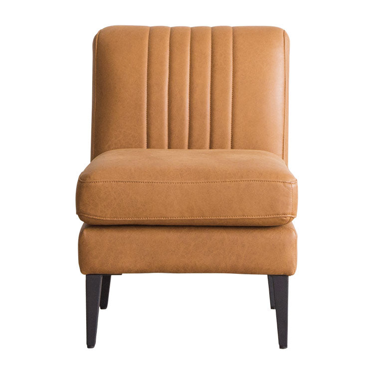 グレスソファ 1人掛け 鉄脚