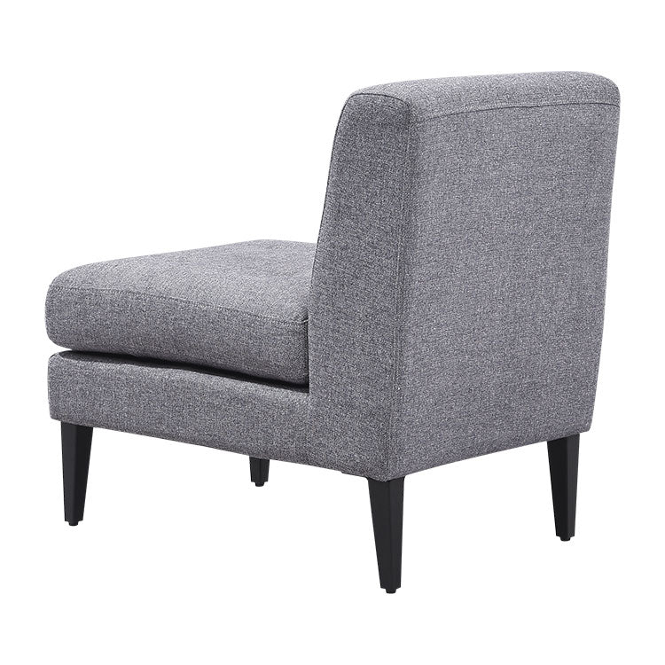 グレスソファ 1人掛け 鉄脚