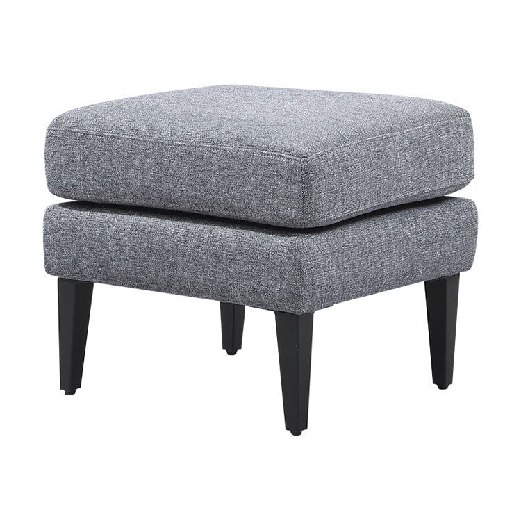 グレスソファ スツール 鉄脚