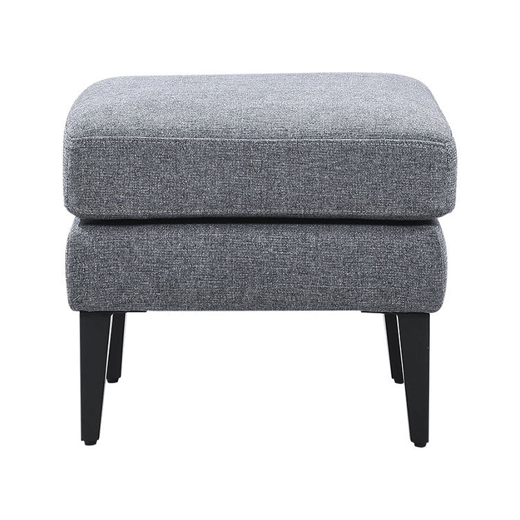 グレスソファ スツール 鉄脚